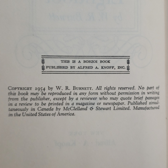 Captain Lightfoot - Picture 4 of 8